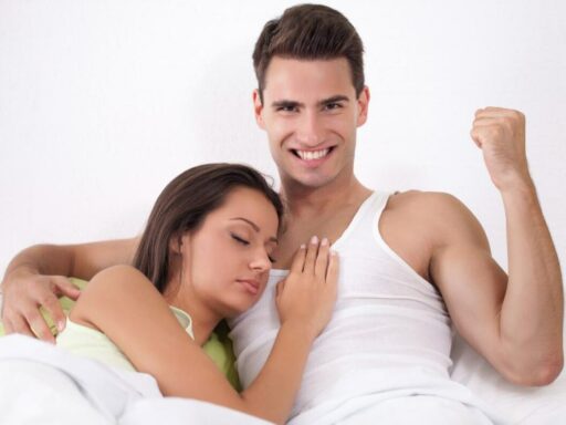 How Active Should Your Sexual Life Be?